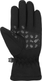 Reusch Kiddy 6385174 7700 black back